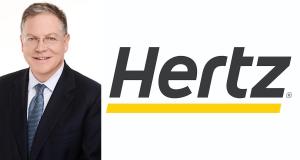 Hertz vire son patron Stephen Scherr sur fond de bascule électrique manquée