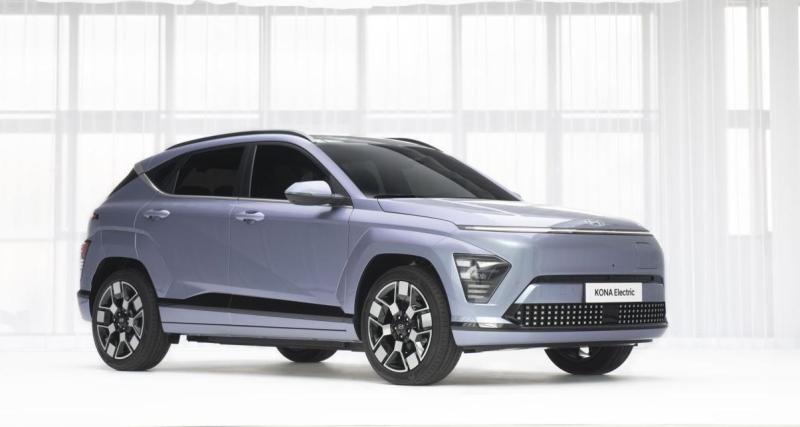  - Hyundai : investissement massif pour une production de masse 