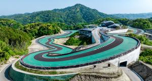 Maragawa Club : un circuit privé japonais digne de Gran Turismo
