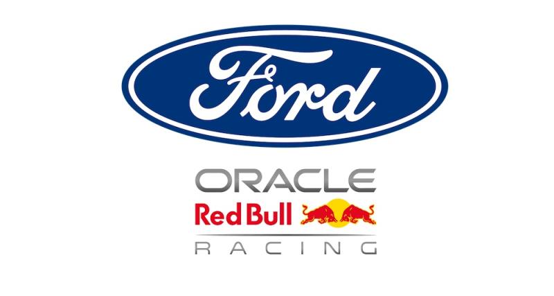  - F1 : un premier son pour le moteur Red Bull / Ford