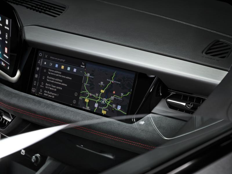  - Audi Q6 electric
