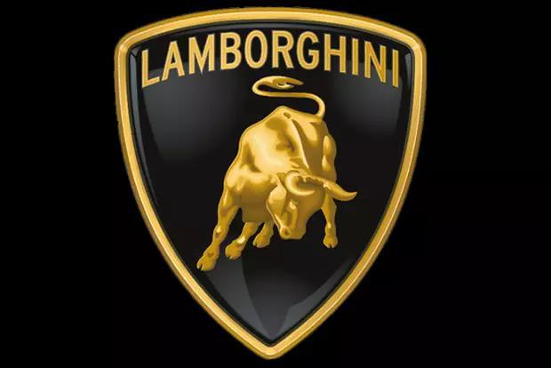  - Nouveau logo Lamborghini 2024