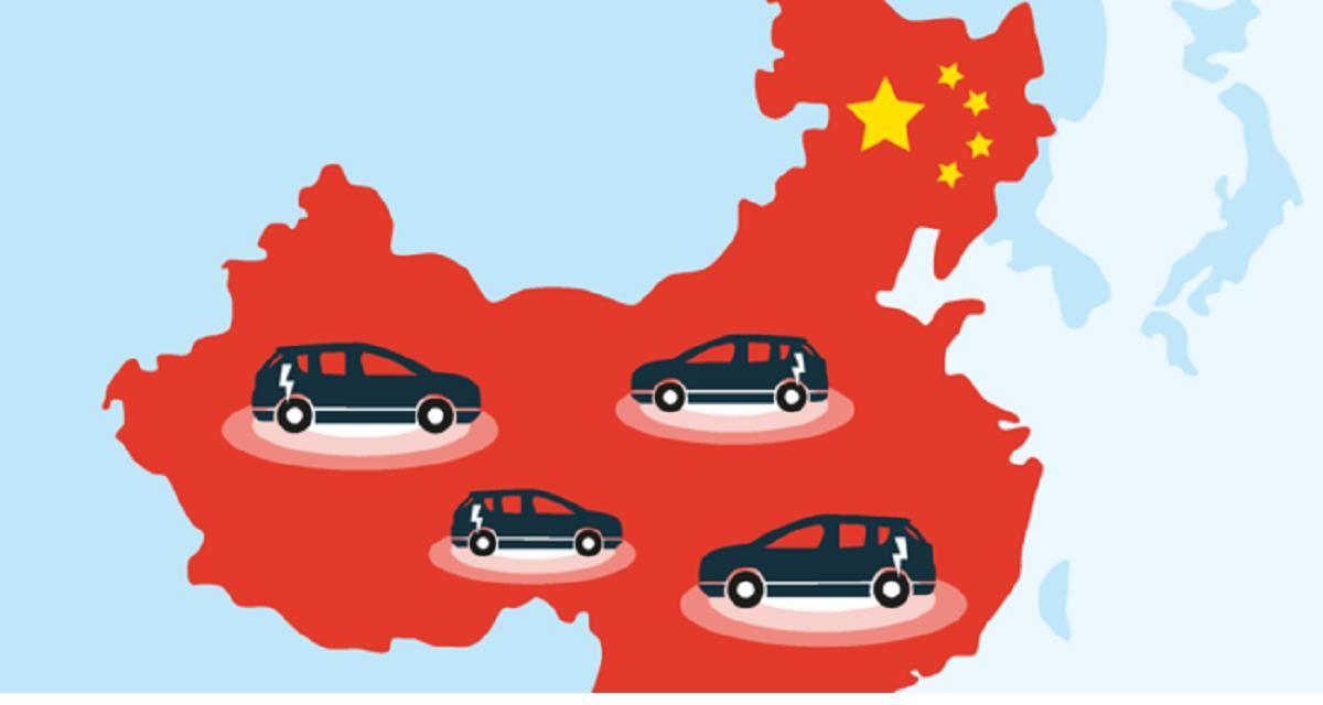 La Chine assouplit les prêts automobiles pour stimuler la demande