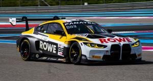 GT World Challenge Europe Paul Ricard : BMW a triomphé de la meute