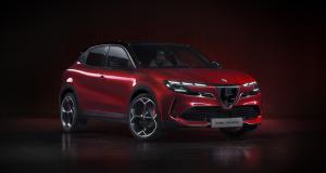 Alfa Romeo Milano : un modèle charnière et surprenant !