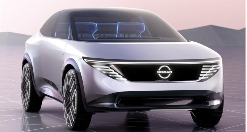  - Nissan prévoit une percée dans les batteries électriques à l'état solide d'ici 2029