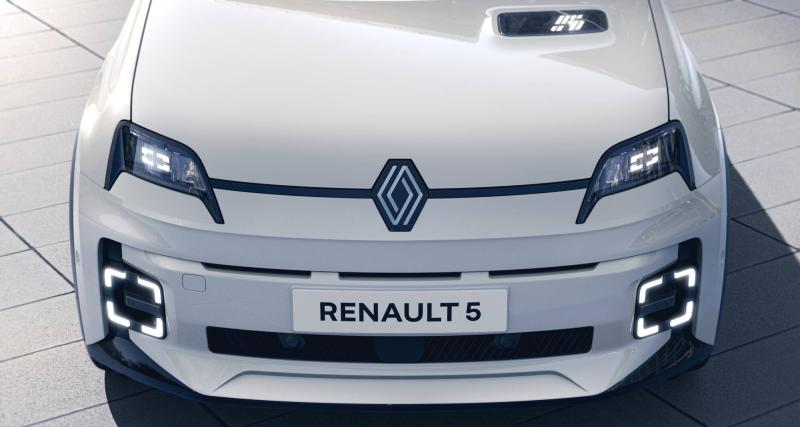  - La Renault 5 E-Tech Roland-Garros va-t-elle faire oublier les Peugeot ?