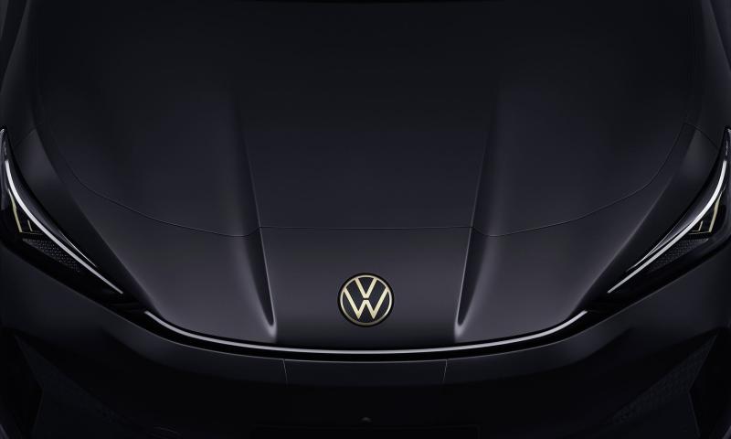  - VW ID. Code concept Pékin 2024