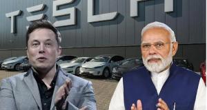 Tesla intente une action contre Tesla … Power en Inde 