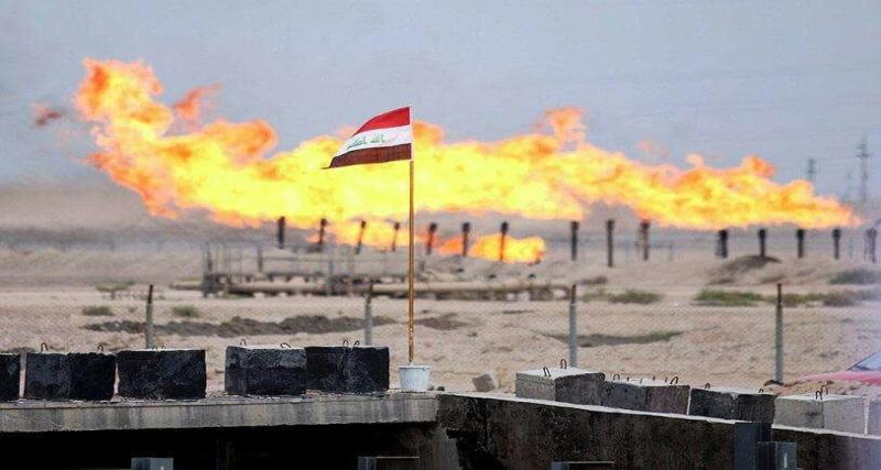  - L’Irak veut augmenter ses réserves pétrolières à plus de 160 milliards de barils
