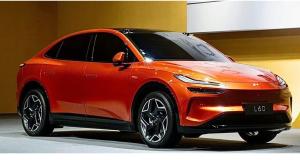 Nio (Chine) : un nouveau modèle de voiture par an sous la marque Onvo