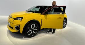 On connait les premiers prix de la Renault 5 electric