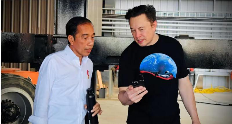  - Batteries VE : Tesla étudie une offre de l’Indonésie