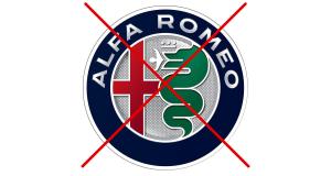 Alfa Romeo va-t-il devoir changer de logo ?