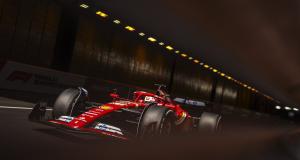 Monaco 2024 : victoire de Leclerc au bout de l'ennui