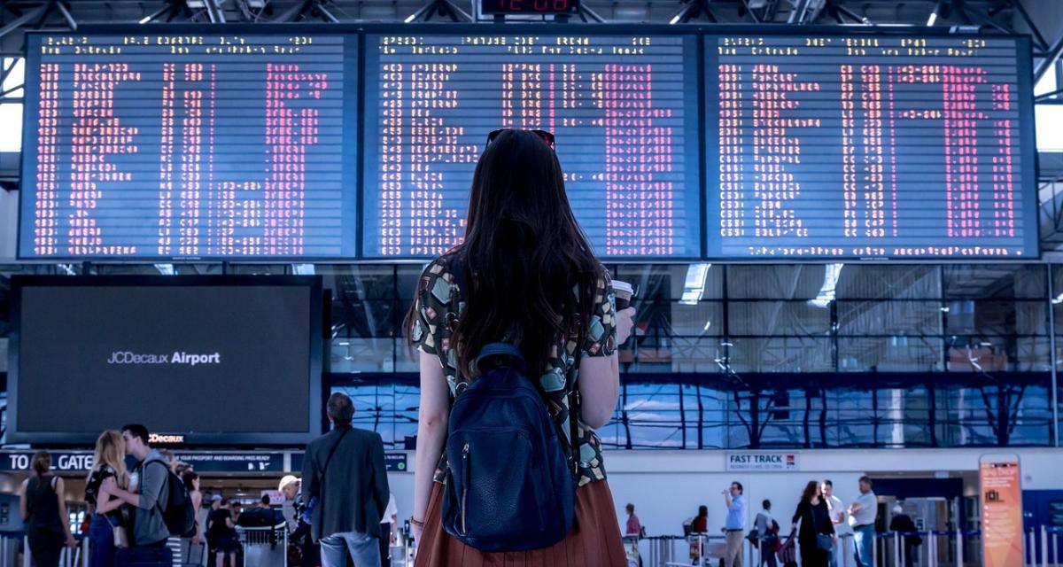 7 conseils pour un passage à l'aéroport sans stress