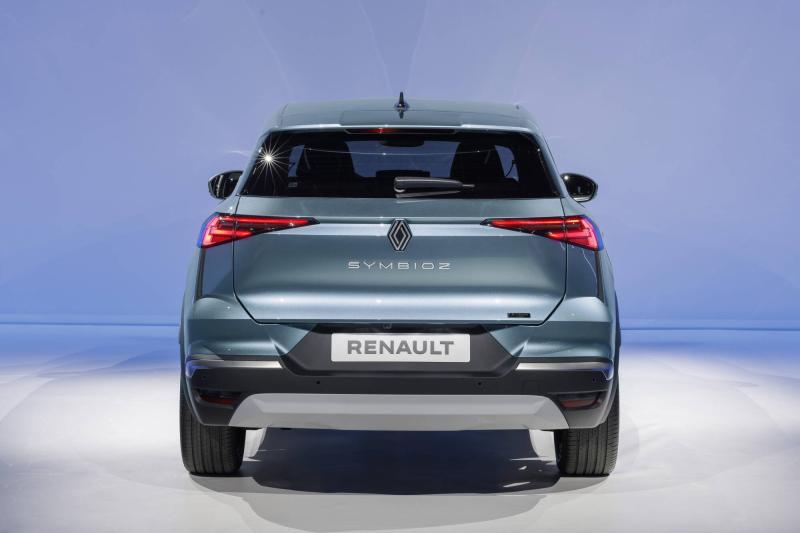  - Galerie Renault Symbioz 2024