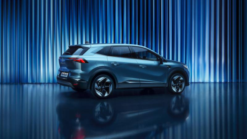  - Galerie Renault Symbioz 2024