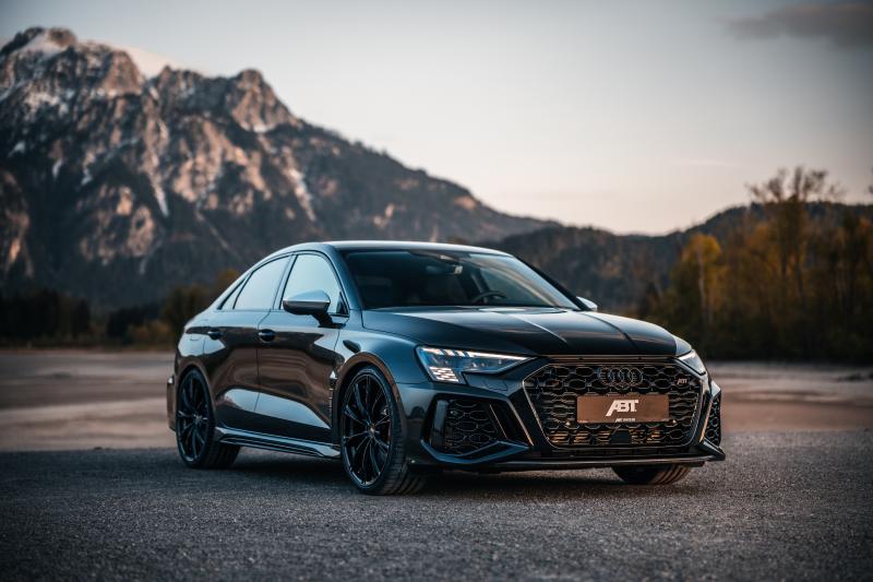  - ABT RS3-S