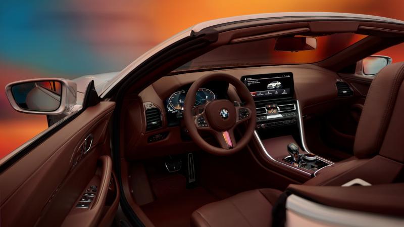  - BMW Skytop concept