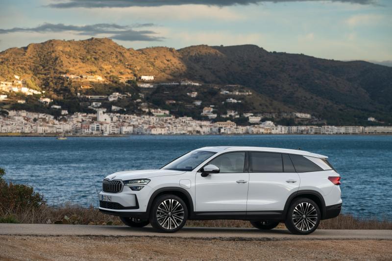  - Essai Skoda Kodiaq