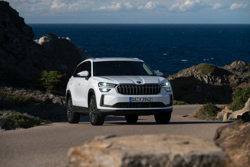  - Essai Skoda Kodiaq