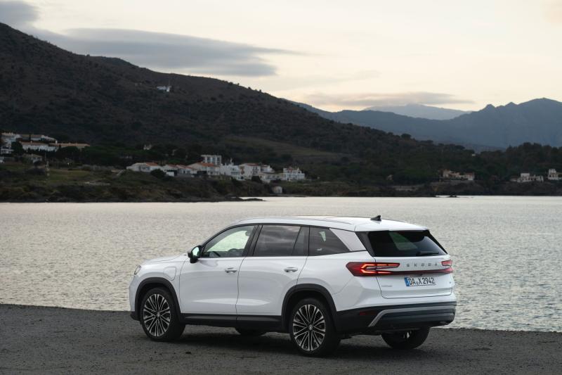  - Essai Skoda Kodiaq