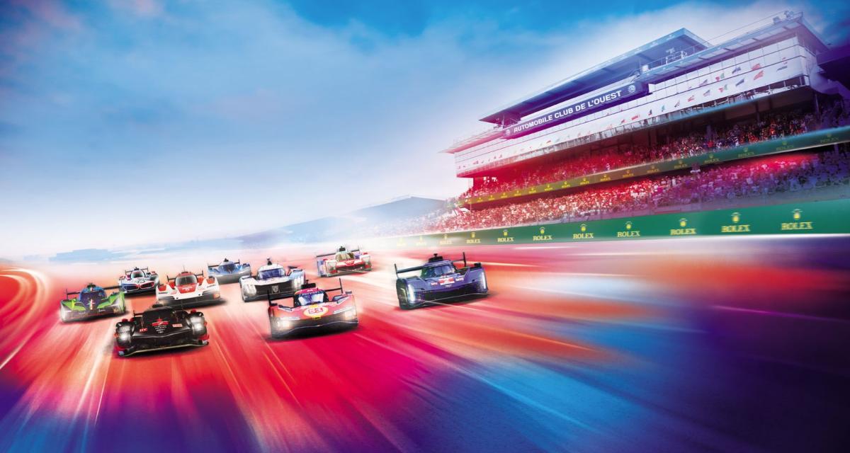 24H du Mans 2024 : la BoP innove avec deux niveaux, mais toujours autant d'inégalités