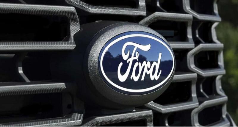  - Ford : ventes US de VE / hybrides en hausse de 65 % en mai, rentable ? 