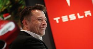 Tesla: le fonds souverain norvégien contre la rémunération de Musk 