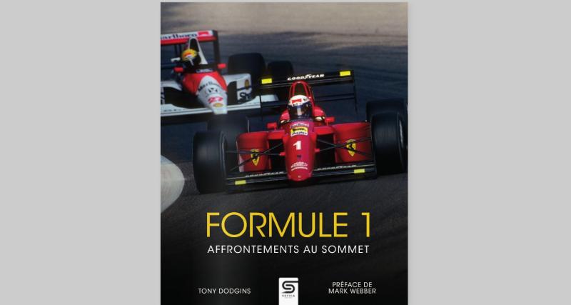  - On a lu : Formule 1, affrontements au sommet