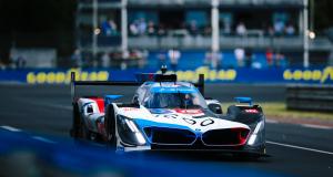 24H du Mans 2024 : Kobayashi ruine les chances de Toyota