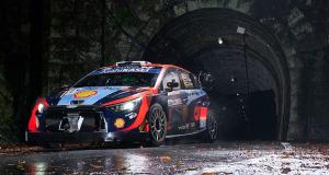 WRC : la FIA fait machine arrière, le règlement actuel maintenu pour 2025 et 2026