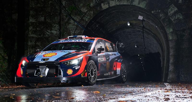  - WRC : la FIA fait machine arrière, le règlement actuel maintenu pour 2025 et 2026