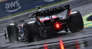 F1 : Alpine sans moteur Renault en 2026 ?