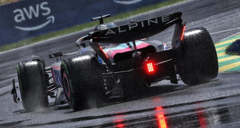  - F1 : Alpine sans moteur Renault en 2026 ?