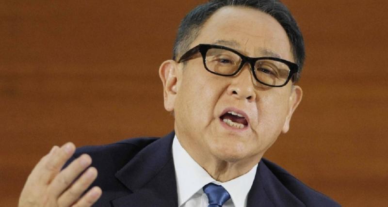  - Toyota : Akio Toyoda réélu à la tête malgré des critiques sur sa gouvernance