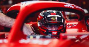 F1 : Alpine tente de recruter Carlos Sainz
