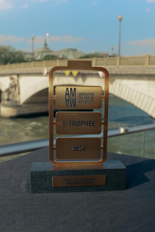  - e-Trophées AMAM 2024