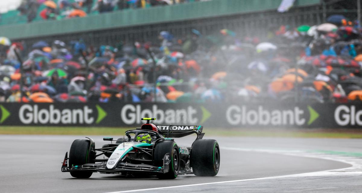 Silverstone 2024 : un Hamilton record remporte le GP