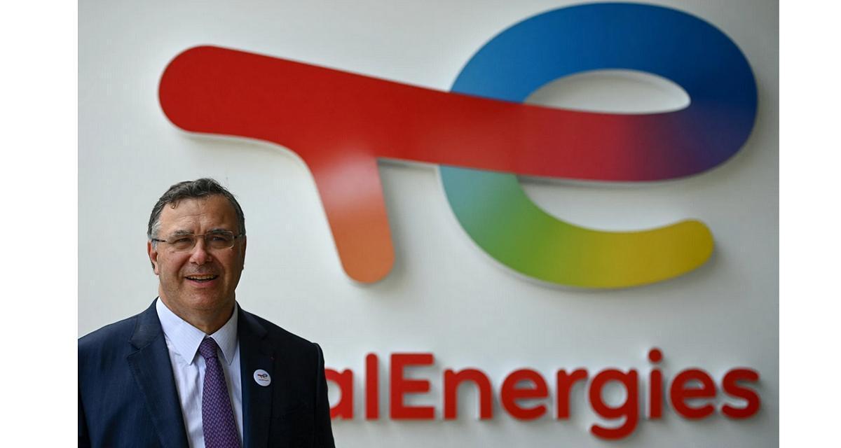 TotalEnergies: baisse de 7 % du bénéfice en au 2e T