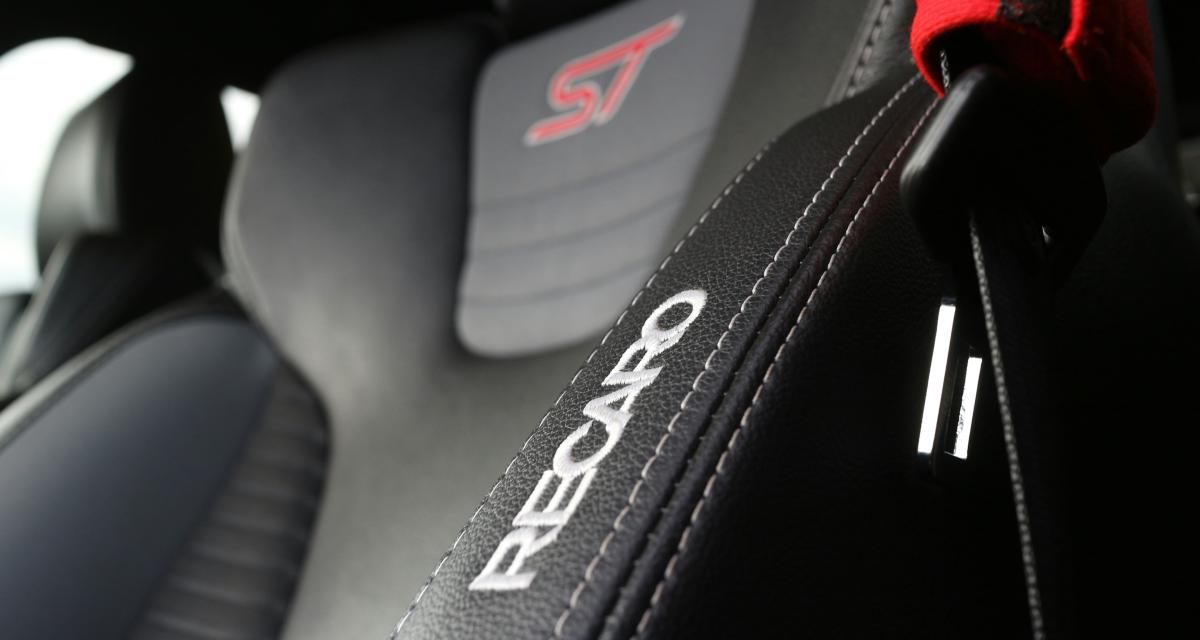 Choc dans l'Industrie Automobile : RECARO et BBS se déclarent en faillite