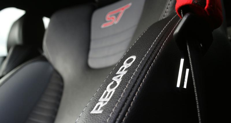  - Choc dans l'Industrie Automobile : RECARO et BBS se déclarent en faillite