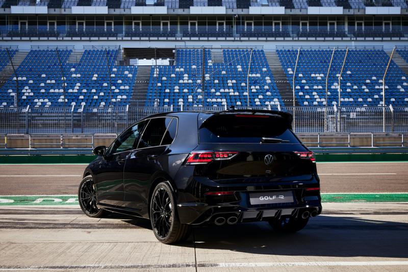  - vw golf r