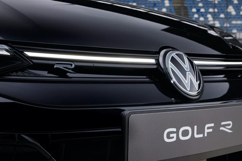  - vw golf r