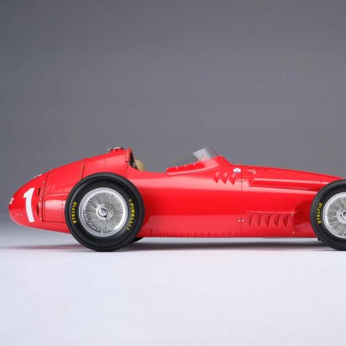 Maserati 250F 1/8