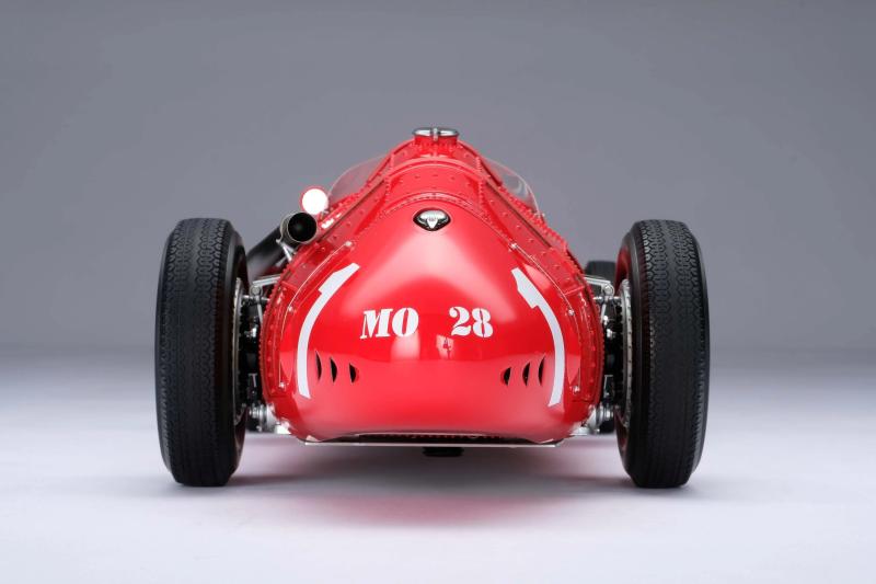  - Maserati 250F 1/8