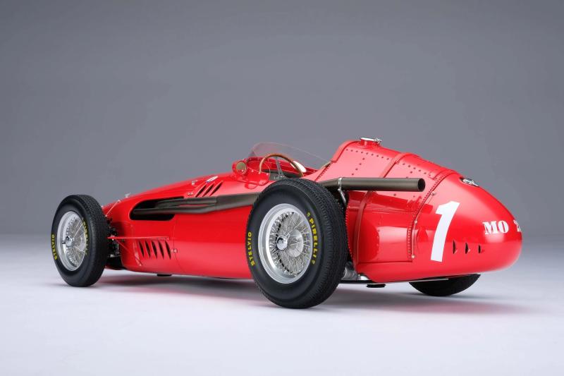  - Maserati 250F 1/8