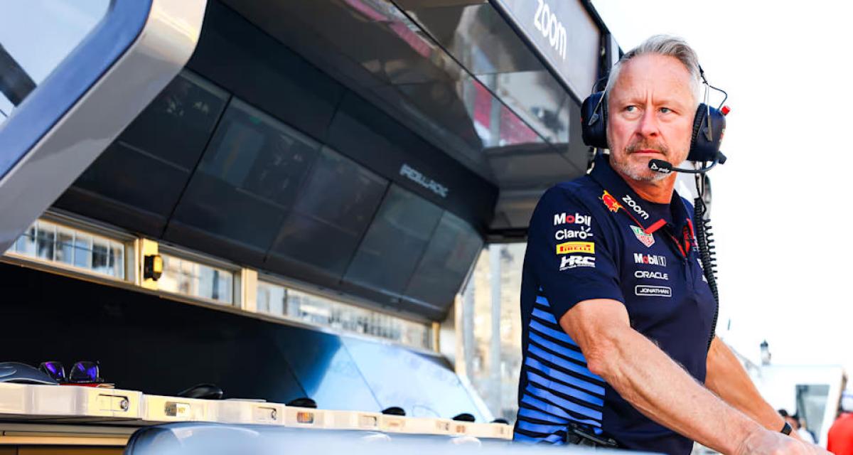 Red Bull coupe l'herbe sous le pied d'Audi en F1