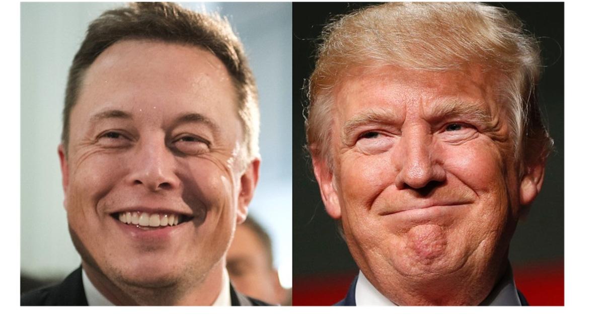 Tesla boycotté suite à la proximité Trump/Musk